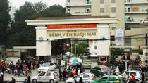 Sau 10 năm vẫn ... ì ạch