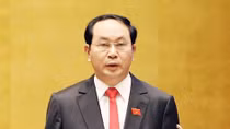 Phát huy sức mạnh đại đoàn kết toàn dân tộc trong sự nghiệp xây dựng và bảo vệ Tổ quốc Việt Nam trước yêu cầu mới