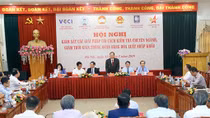 Rà soát tính phù hợp, chặt chẽ trong cắt giảm thủ tục hải quan chuyên ngành