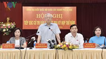 Tổng Bí thư: “Làm đặc khu không phải để người ta vào chiếm hết cả đất“