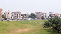  Ngoại ô thơ mộng