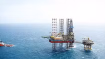 Cơ hội mới của PV Drilling