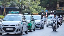 Hiệp hội Vận tải ôtô Việt Nam “tố” Grab