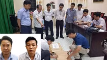 Gian lận thi tại Hòa Bình: Đã nhận tiền sửa điểm thi Quốc gia từ nhiều năm 