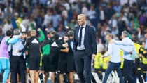 Vì sao, Zidane?