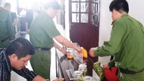 Những góc khuất trong đường dây làm giả xăng dầu do ông Trịnh Sướng cầm đầu