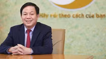 Thiếu tướng Lê Đăng Dũng, quyền Chủ tịch kiêm Tổng GĐ Viettel: Tầm nhìn là điều xuyên suốt nhất!