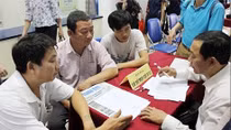 Hà Nội: Hơn 100 phiên giao dịch việc làm được tổ chức trong năm 2018