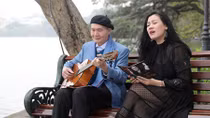 Âm nhạc như phước lành