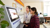 Xóa căn bệnh nhũng nhiễu, vòi vĩnh, xin cho nhờ nền hành chính không giấy tờ