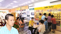 Dùng giấy tờ giả để mua điện thoại trả góp lãnh án