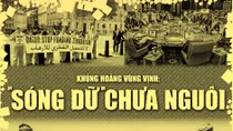 Khủng hoảng vùng Vịnh: "Sóng dữ" chưa nguôi