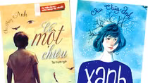  Chu Thùy Anh đã… xanh