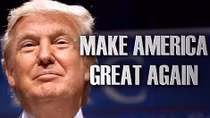 Chuyện Donald Trump sau 1 năm cầm quyền: Trump là trên hết