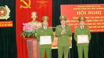 Không để xuất hiện bày bán động vật hoang dã tại các nhà hàng, quán ăn