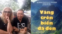 Tình văn chương xuyên biên giới Việt - Ý
