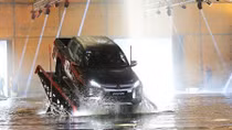 Mitsubishi mới: Uy mãnh vượt trội