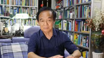 GS-TS, NGND Nguyễn Lân Dũng: Chuyện con cá, mớ rau, miếng thịt…