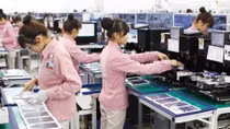 GDP quý I/2018 tăng trưởng hơn 7%