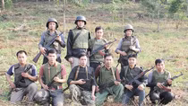 Đánh án ma túy gập ghềnh hiểm nguy