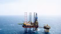 PV DRILLING III thực hiện chiến dịch khoan của Murphy Phương Nam Oil
