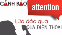 Mạo danh lãnh đạo tỉnh hỏi vay tiền