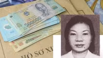 Đang hưởng án treo, tiếp tục bị khởi tố về hành vi lừa đảo chiếm đoạt tài sản