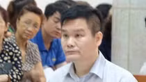 Bị cáo nổi danh với phát ngôn "làm giàu không khó" lĩnh án tù chung thân 