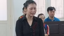 Người đàn bà lừa đảo hai lần lĩnh án chung thân
