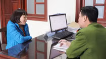 Làm rõ “liên minh” tống tiền doanh nghiệp 70.000 USD