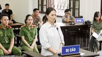 17 năm tù cho đối tượng lừa đảo chiếm đoạt gần 240 tỉ đồng