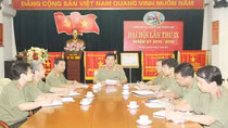 Chuyên án Vinashin và vụ án đấu tranh thu hồi tài sản tham ô trên 19 triệu USD