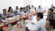 Sôi động thị trường mua bán và sáp nhập doanh nghiệp