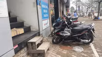 Hiến kế quản lý và sử dụng vỉa hè linh hoạt, trách nhiệm