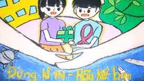 Phát động cuộc thi viết, vẽ về trẻ em có hoàn cảnh đặc biệt