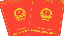 Hà Nội miễn phí thành lập doanh nghiệp mới