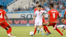 Phần thưởng cho U23 Việt Nam