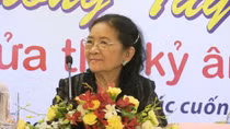 Nhạc sĩ Trương Tuyết Mai: Về nơi vắng vẻ mà vẫn lao xao
