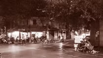 Tiếng rao đời