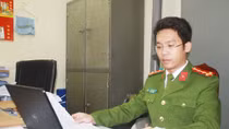 Vững vàng đối mặt với tội phạm “cổ cồn trắng”
