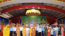 Phật giáo trong sự phát triển bền vững của đất nước