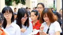 Đại học quốc gia Hà Nội không tổ chức thi đánh giá năng lực trong năm 2017