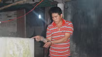  Nỗi buồn ba sinh