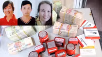 Bóc gỡ đường dây mua bán hóa đơn trị giá trên 1000 tỷ đồng