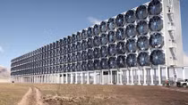Tái chế CO2 từ kẻ hủy diệt thành siêu nguyên liệu?