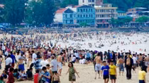 Vụ thu thêm tiền ngồi ở Đồ Sơn: Phạt chủ quán 2 triệu đồng