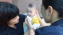 Tôi ơn mẹ chồng tôi