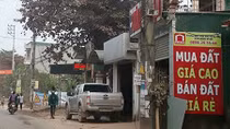 Chặn cơn sốt đất ở Vân Đồn