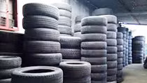 Truy tố Chủ tịch Hội đồng thành viên Công ty Global buôn lậu lốp ôtô cũ