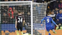 Cơn ác mộng của Pep Guardiola